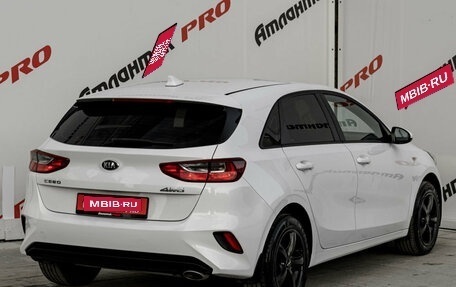 KIA cee'd III, 2018 год, 1 500 000 рублей, 6 фотография