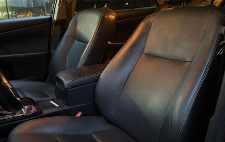Toyota Camry, 2017 год, 2 750 000 рублей, 12 фотография