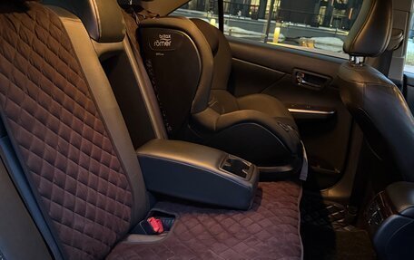 Toyota Camry, 2017 год, 2 750 000 рублей, 17 фотография