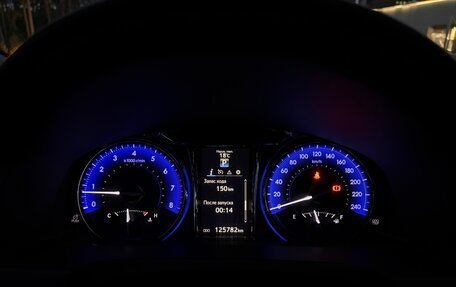Toyota Camry, 2017 год, 2 750 000 рублей, 10 фотография