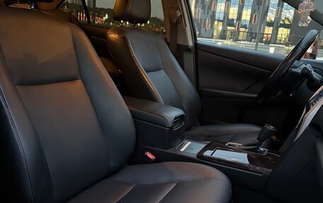 Toyota Camry, 2017 год, 2 750 000 рублей, 11 фотография