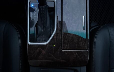 Toyota Camry, 2017 год, 2 750 000 рублей, 14 фотография