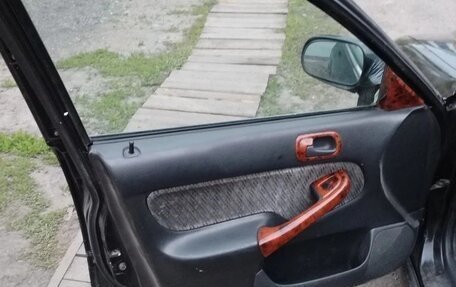 Honda Civic VII, 1999 год, 270 000 рублей, 8 фотография