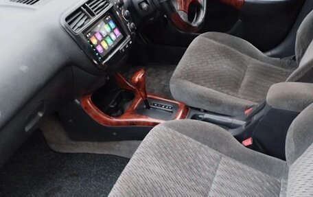 Honda Civic VII, 1999 год, 270 000 рублей, 10 фотография