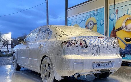 Mazda 3, 2006 год, 320 000 рублей, 6 фотография