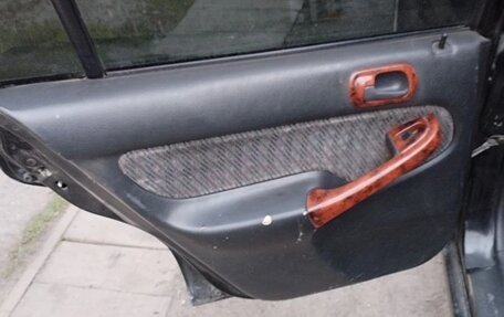 Honda Civic VII, 1999 год, 270 000 рублей, 7 фотография