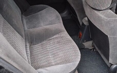 Honda Civic VII, 1999 год, 270 000 рублей, 4 фотография