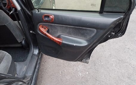 Honda Civic VII, 1999 год, 270 000 рублей, 6 фотография