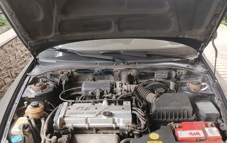 Hyundai Accent II, 2007 год, 315 000 рублей, 8 фотография