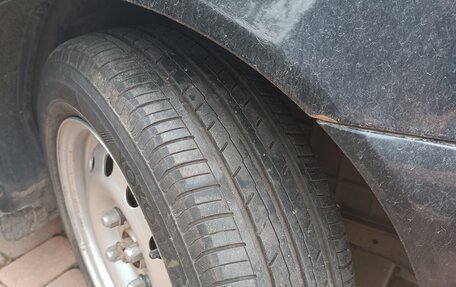Hyundai Accent II, 2007 год, 315 000 рублей, 13 фотография