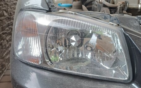 Hyundai Accent II, 2007 год, 315 000 рублей, 6 фотография