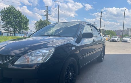 Mitsubishi Lancer IX, 2005 год, 830 000 рублей, 2 фотография