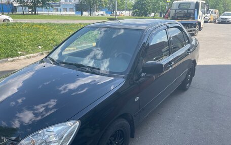 Mitsubishi Lancer IX, 2005 год, 830 000 рублей, 3 фотография