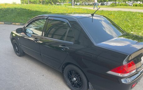 Mitsubishi Lancer IX, 2005 год, 830 000 рублей, 8 фотография
