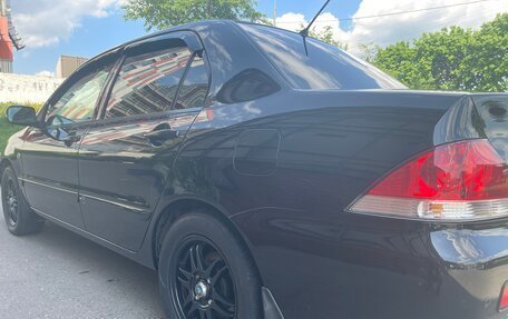 Mitsubishi Lancer IX, 2005 год, 830 000 рублей, 15 фотография