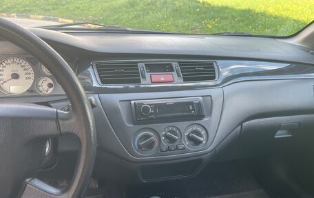 Mitsubishi Lancer IX, 2005 год, 830 000 рублей, 16 фотография