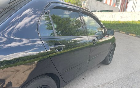 Mitsubishi Lancer IX, 2005 год, 830 000 рублей, 10 фотография