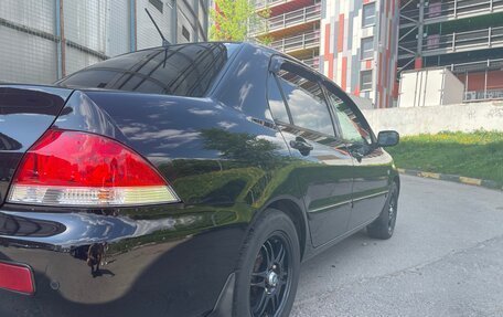 Mitsubishi Lancer IX, 2005 год, 830 000 рублей, 11 фотография
