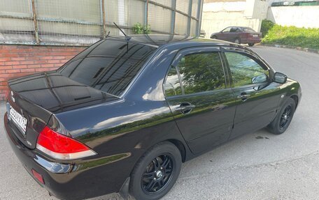 Mitsubishi Lancer IX, 2005 год, 830 000 рублей, 6 фотография