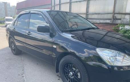 Mitsubishi Lancer IX, 2005 год, 830 000 рублей, 4 фотография