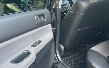 Mitsubishi Lancer IX, 2005 год, 830 000 рублей, 19 фотография