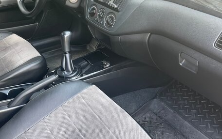 Mitsubishi Lancer IX, 2005 год, 830 000 рублей, 17 фотография