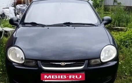 Chrysler Neon II, 2003 год, 250 000 рублей, 2 фотография