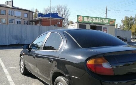Chrysler Neon II, 2003 год, 250 000 рублей, 7 фотография