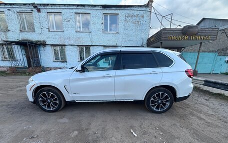 BMW X5, 2017 год, 3 150 000 рублей, 3 фотография
