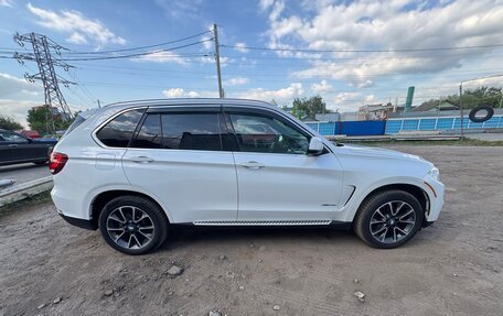 BMW X5, 2017 год, 3 150 000 рублей, 7 фотография