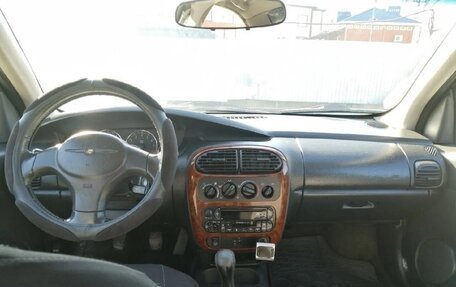 Chrysler Neon II, 2003 год, 250 000 рублей, 5 фотография