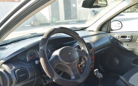 Chrysler Neon II, 2003 год, 250 000 рублей, 6 фотография