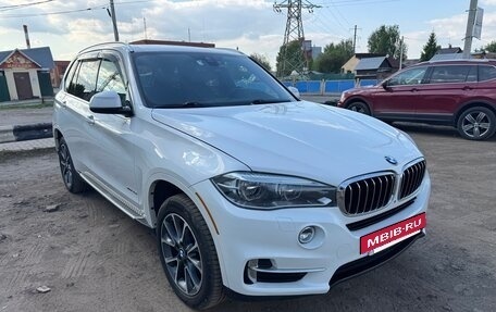 BMW X5, 2017 год, 3 150 000 рублей, 8 фотография