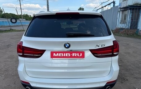 BMW X5, 2017 год, 3 150 000 рублей, 5 фотография
