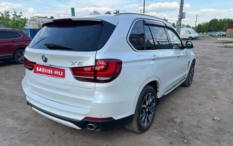 BMW X5, 2017 год, 3 150 000 рублей, 6 фотография