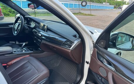 BMW X5, 2017 год, 3 150 000 рублей, 11 фотография