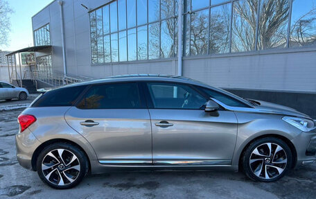 Citroen DS5, 2013 год, 1 600 000 рублей, 2 фотография