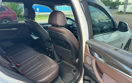 BMW X5, 2017 год, 3 150 000 рублей, 12 фотография