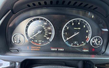 BMW X5, 2017 год, 3 150 000 рублей, 14 фотография