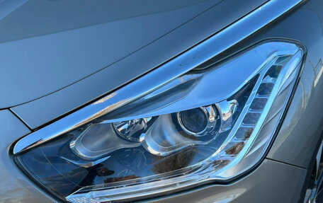 Citroen DS5, 2013 год, 1 600 000 рублей, 5 фотография