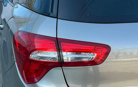 Citroen DS5, 2013 год, 1 600 000 рублей, 6 фотография