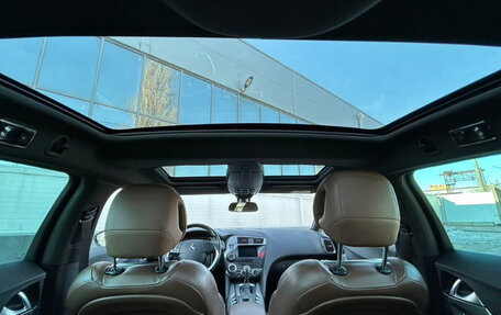 Citroen DS5, 2013 год, 1 600 000 рублей, 8 фотография
