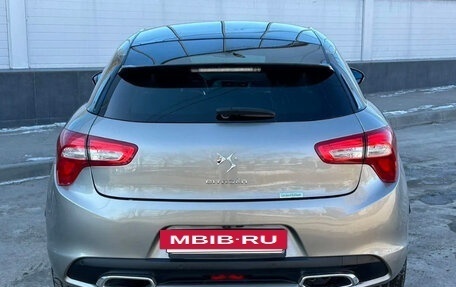 Citroen DS5, 2013 год, 1 600 000 рублей, 4 фотография