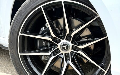 Mercedes-Benz V-Класс, 2019 год, 3 900 000 рублей, 12 фотография