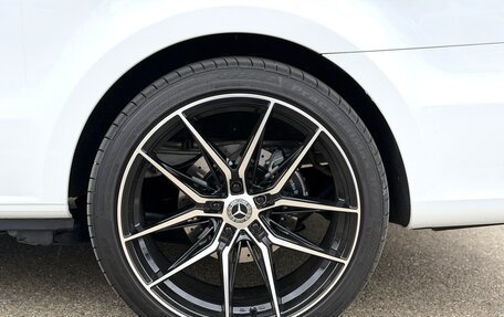 Mercedes-Benz V-Класс, 2019 год, 3 900 000 рублей, 14 фотография