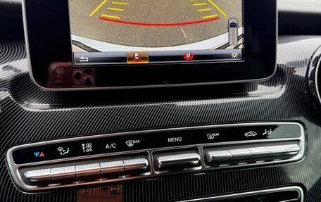 Mercedes-Benz V-Класс, 2019 год, 3 900 000 рублей, 25 фотография