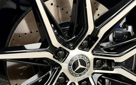 Mercedes-Benz V-Класс, 2019 год, 3 900 000 рублей, 13 фотография
