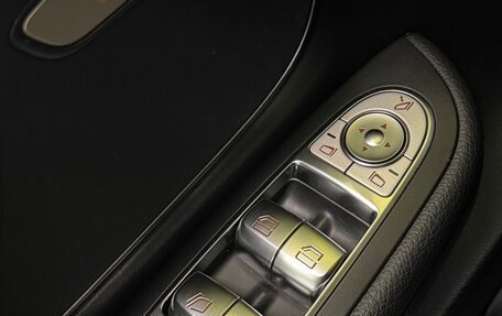 Mercedes-Benz V-Класс, 2019 год, 3 900 000 рублей, 28 фотография