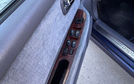 KIA Magentis I, 2005 год, 540 000 рублей, 15 фотография