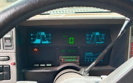 Chevrolet Blazer I рестайлинг, 1993 год, 330 000 рублей, 8 фотография